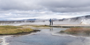 Terre d'Islande