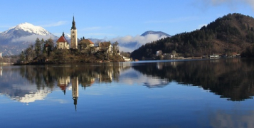 Découverte de la Slovénie