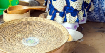 Découverte du coeur du Sénégal