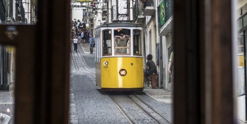 Flanerie Portugaise