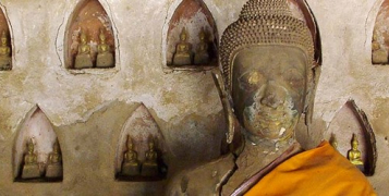 Premier regard sur le Laos et le Cambodge
