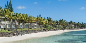 Séjour plage au Solana Beach Mauritius