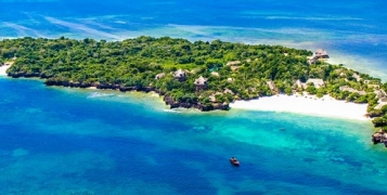 Séjour plage au The Sands at Chale Island