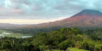 Regard sur le Costa Rica