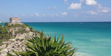 Impressions Maya et plages du Yucatan