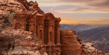 Jordanie fascinante beauté millénaire