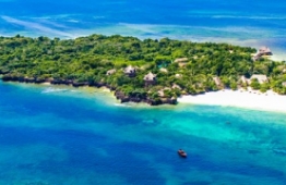 Extension The Sands at Chale Island