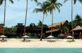 Mai Samui Beach Resort & Spa