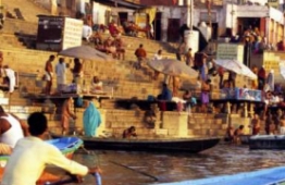 Varanasi