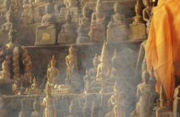 Immersion au coeur du Laos
