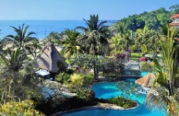 Grand Mirage Resort & Thalasso Bali