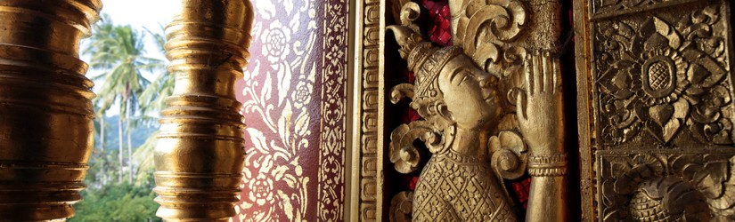 Escapade au Laos