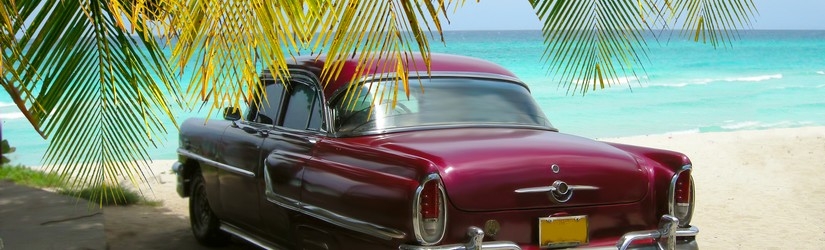 Trésors et plages de Cuba