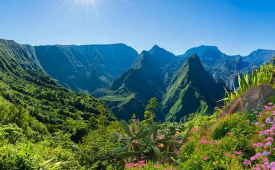 Île de la Réunion