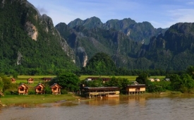 Laos