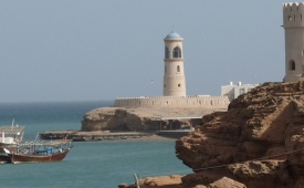 Oman