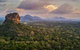 Sri Lanka