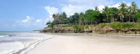 Promotions Baobab Beach Resort and Spa