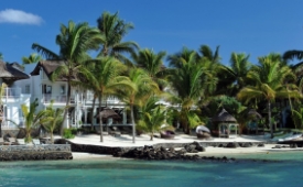 Promotions Île Maurice au 20 Sud Boutique Hotel