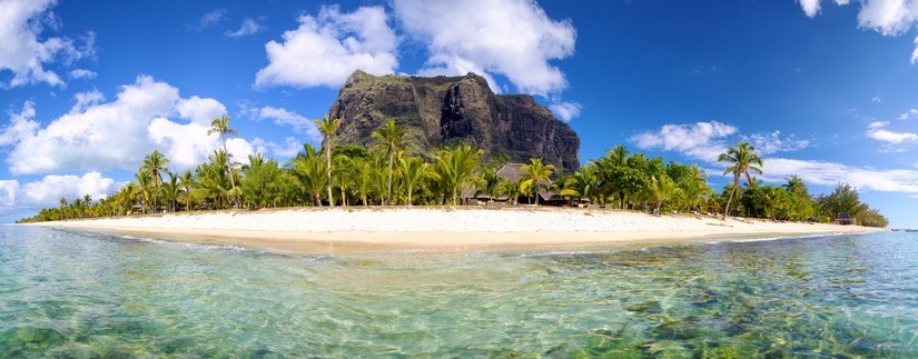 Île Maurice