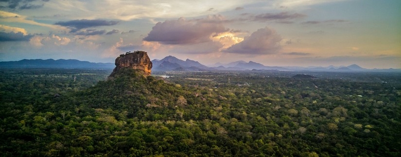 Sri Lanka