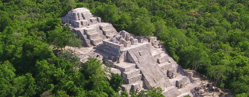 Le Yucatan autrement