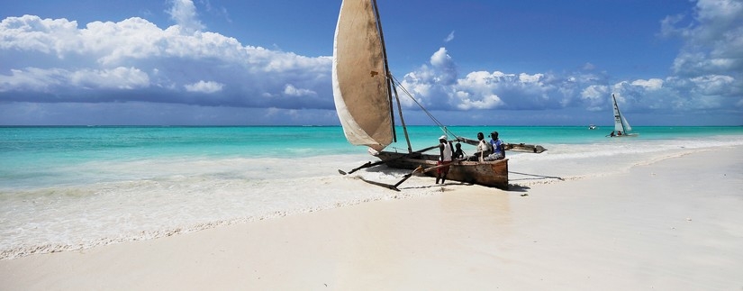 Zanzibar (île)
