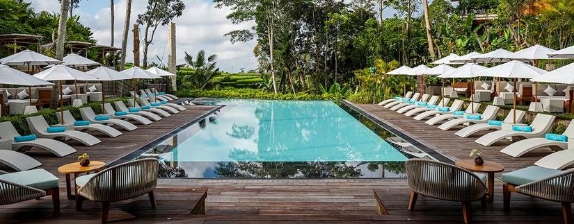 Coeur de Bali special package