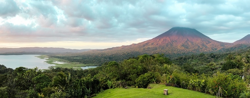 Indispensables Costa Rica