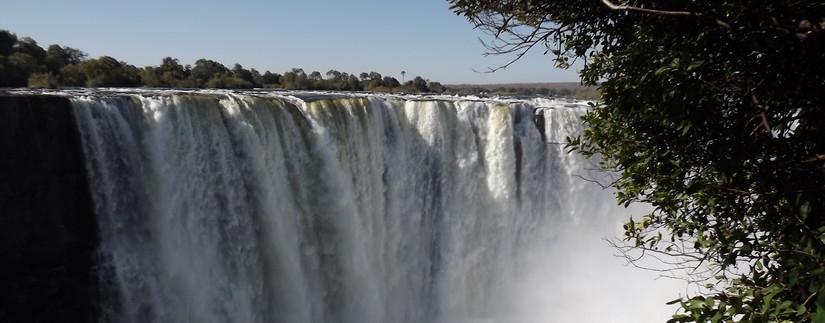 Circuit les essentiels d'Afrique du Sud et chutes Victoria