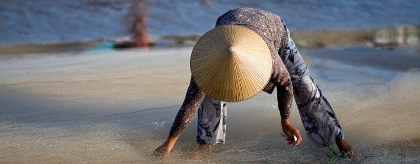 Découverte et plages du Vietnam