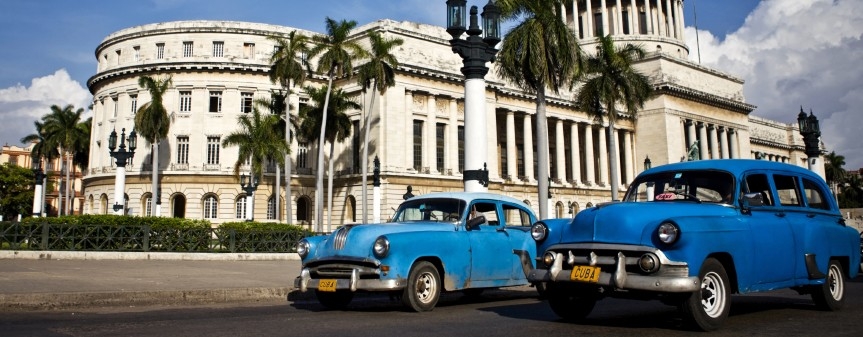 Cuba