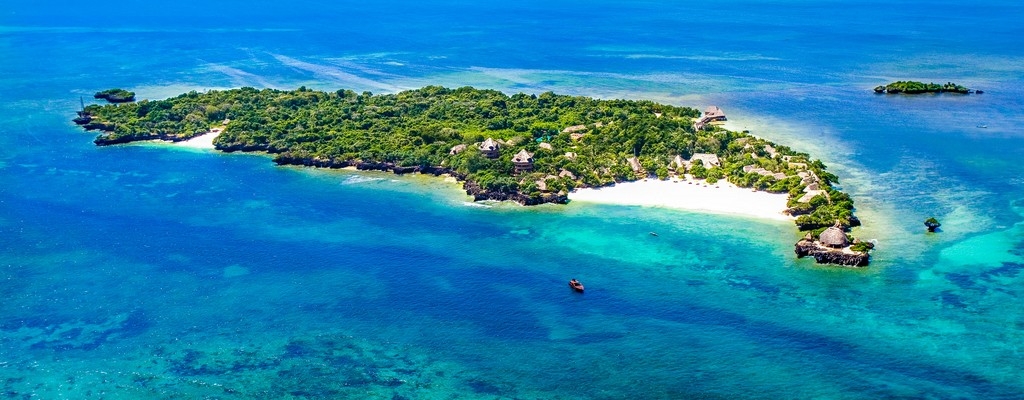 Séjour plage en Afrique