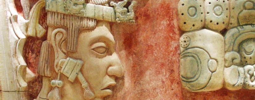 Découverte du Monde Maya