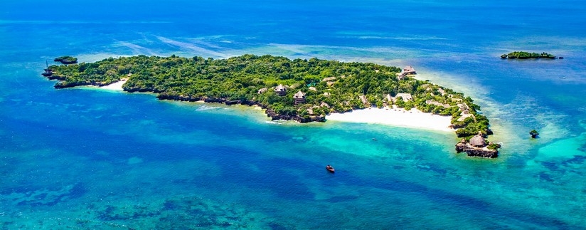 The Sands at Chale Island