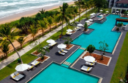 Découverte et plages du Sri Lanka