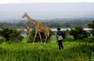 Safari Karibuni Ndefu