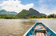 Escapade au Laos
